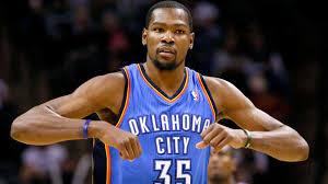 Happy birthday to NBA All-Star Kevin Durant who turns 27 years old today 