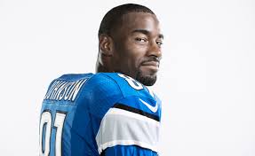 Happy birthday to All-Pro WR Calvin Johnson who turns 30 years old today 