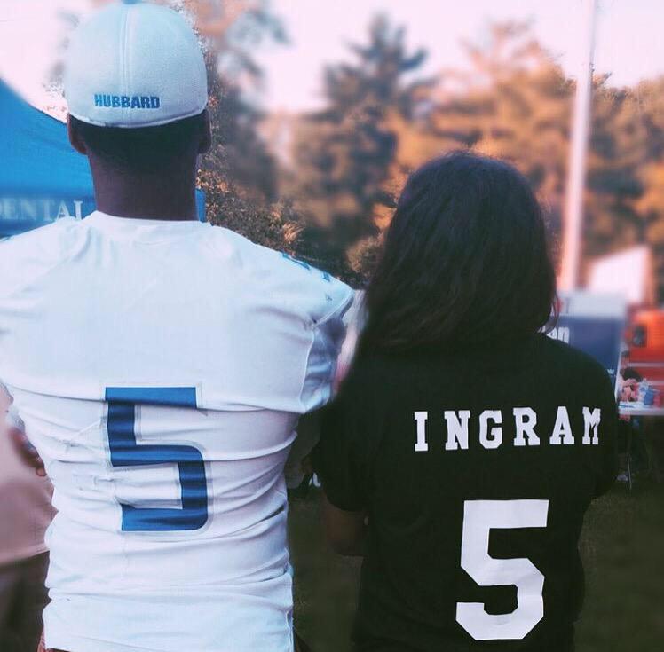 FootballGFViews's tweet image. They better slay 😍