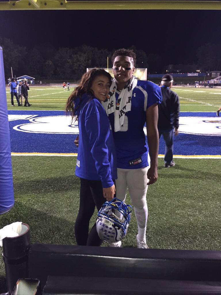 FootballGFViews's tweet image. They better slay 😍