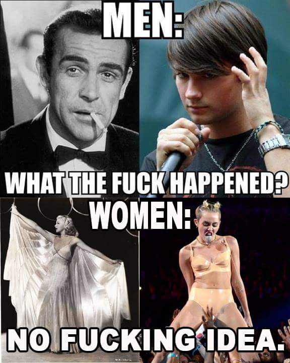 vaudeworld's tweet image. Who started it?