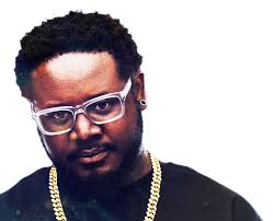 Happy birthday to hip hop artist T-Pain who turns 30 years old today 