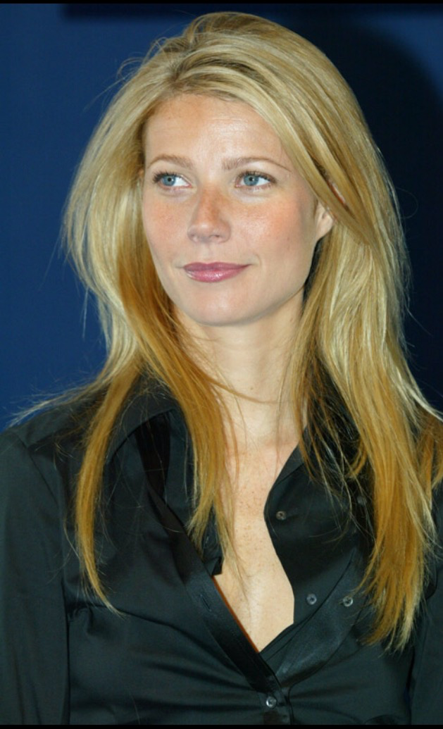 Happy 43rd Birthday Gwyneth Paltrow  