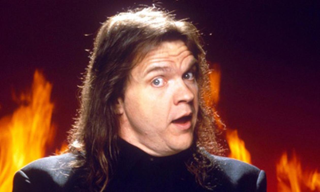Happy Birthday Marvin Lee Aday (Meat Loaf)    