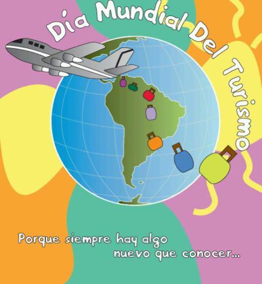 Felicidades a todos los prestadores de servicios turísticos de nuestra ciudad.