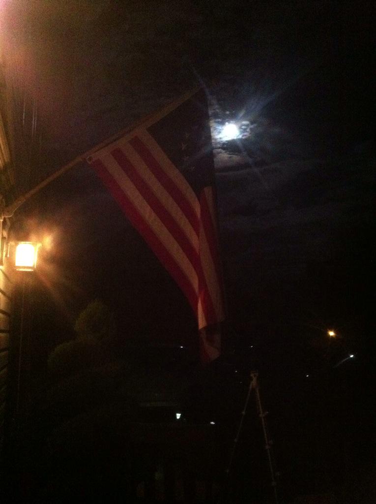 mattpalka's tweet image. #SuperMoonEclipse2015 camera setup is all ready. Science!!!!