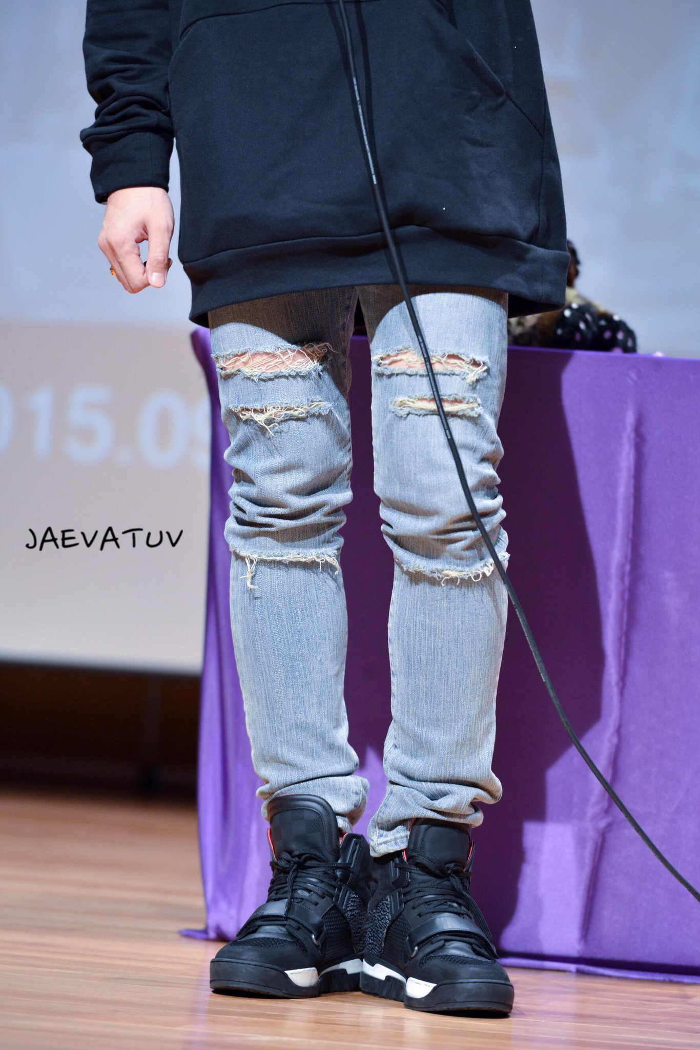 louis vuitton trailblazer sneaker boot