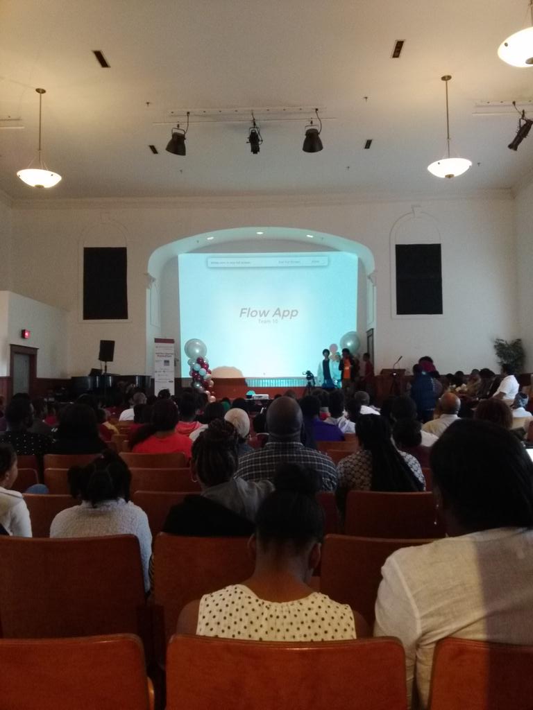 engijen's tweet image. Flow App helping students be academically successful #levelthecodingfield