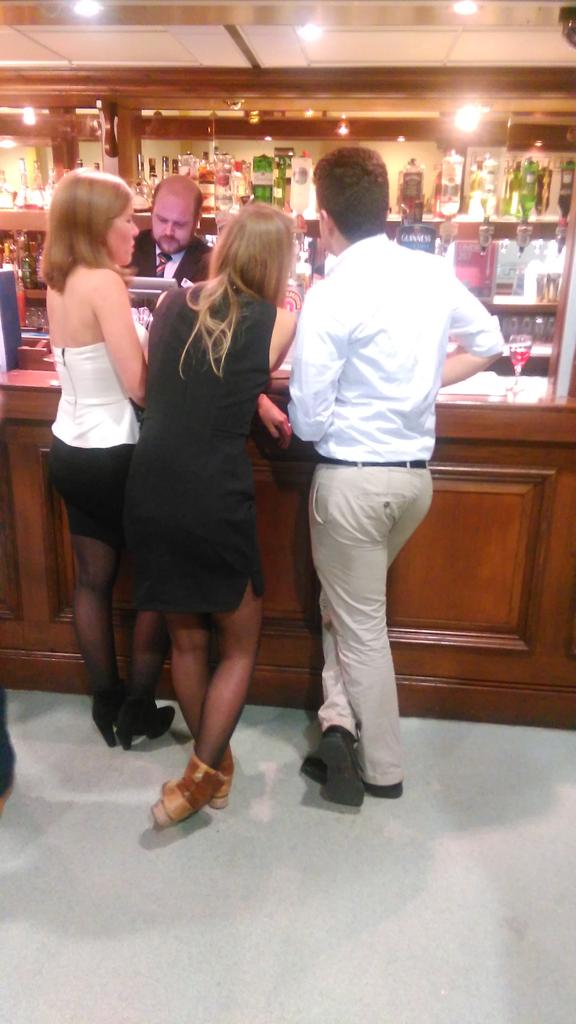 Kiss4keele's tweet photo. International ball 2015 http://t.co/bJK9BhBB7w