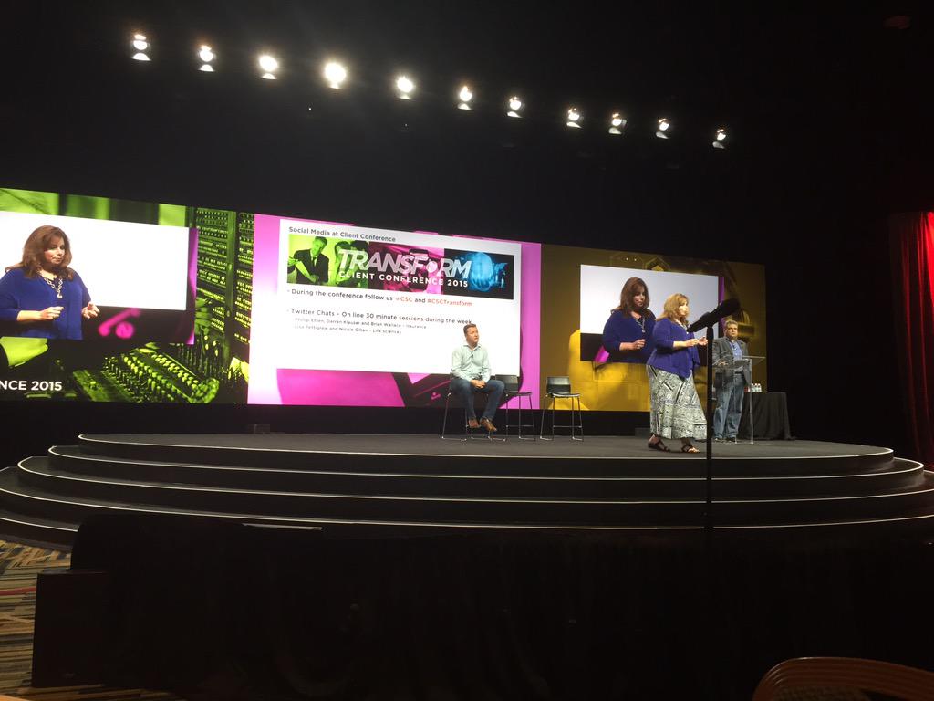 jbell55's tweet image. #CSCTransform kicking off.... Stoked...