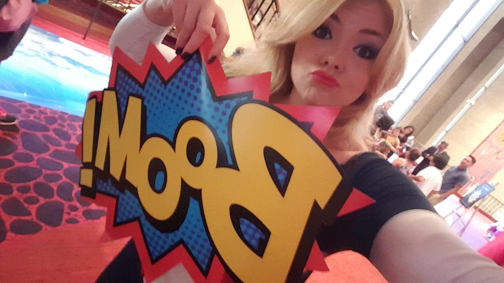 TayFace01's tweet photo. Superhero symphony!! http://t.co/dO9A9VVTjf