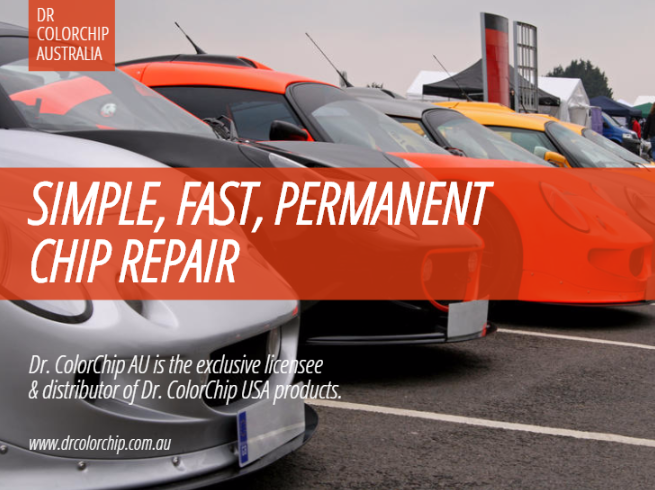 DrColorChipAu's tweet photo. Solutions for your stone chip problems?
Visit us now at http://t.co/UDHZkl9b0k
#AutomotiveTouchUpPaint http://t.co/v9fuZnnwzt