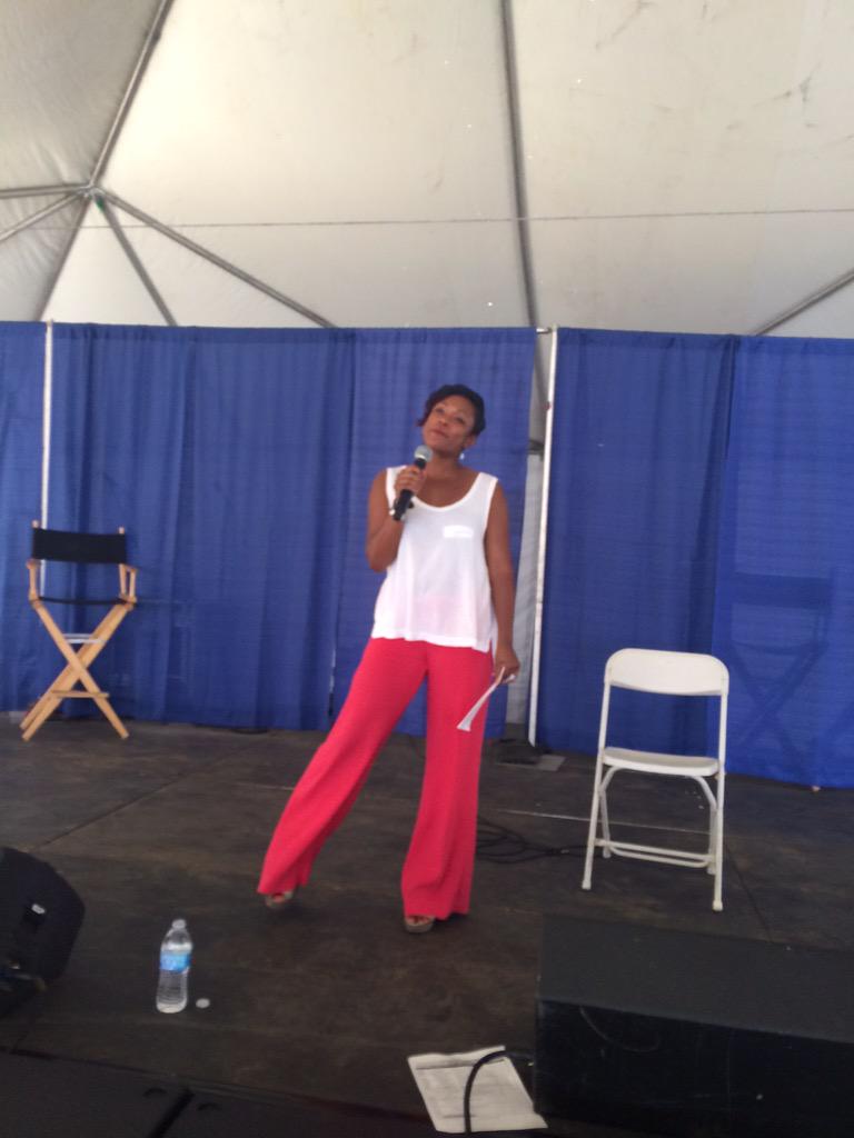 CalEndow's tweet photo. Its about making communities healthy. Stop making jails a place that addresses health needs. -Tamu Jones #LAfor47 http://t.co/JW9rAQhy67