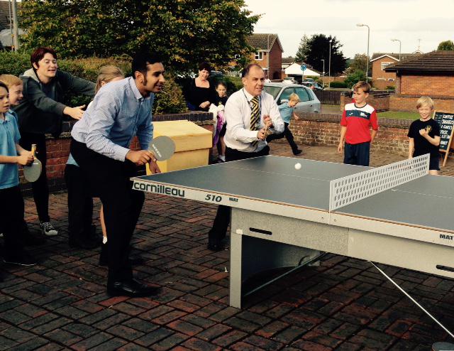 <a href="/PortTweet/">Portfields Primary School</a> Teachers v pupils <a href="/mk_ping/">Ping! MK</a> #newportpagnell #miltonkeynes <a href="/TableTennisENG/">Table Tennis England</a> <a href="/ABaggaley/">Andrew Baggaley OLY 安德鲁•巴格利</a> <a href="/EstherCarterUk/">Esther Carter</a>