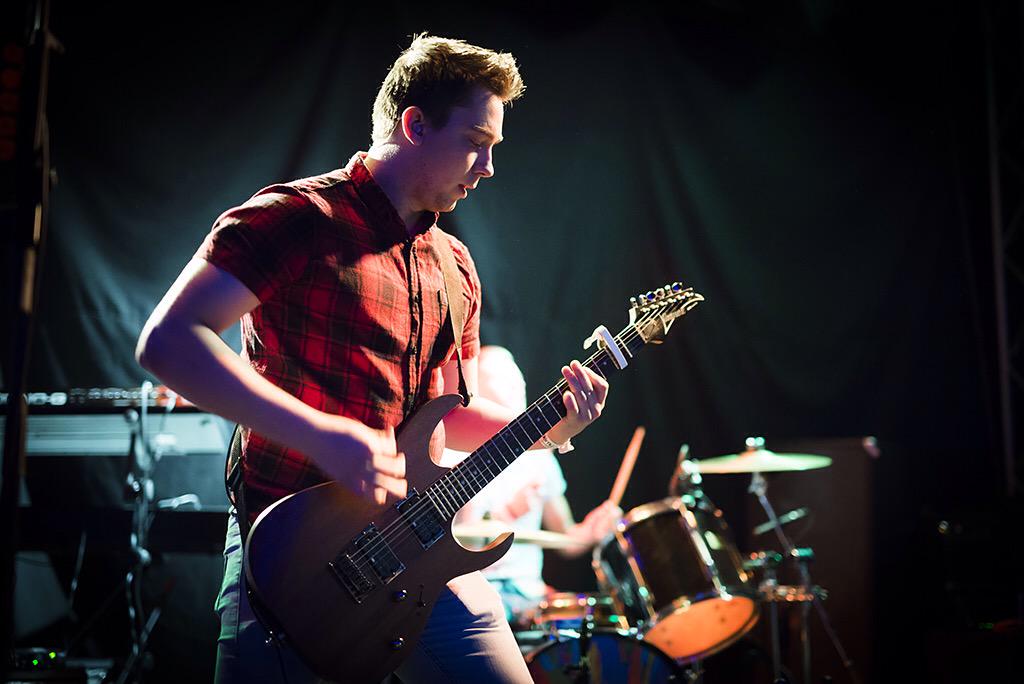 decibel42's tweet photo. @RoadstunnerUK 
@HeartRockLive 
@o2academynewc http://t.co/Oxh0q3qjB0