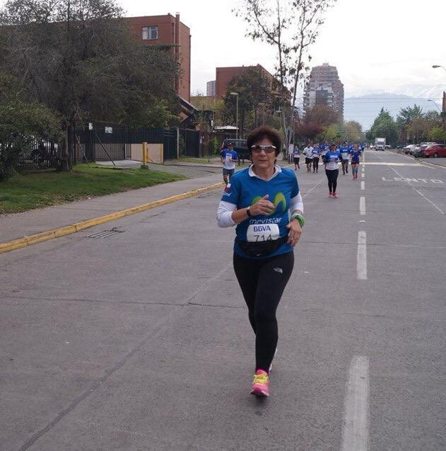 Politarun's tweet photo. @iloverunn Corrida Solidaria @corridaBBVA @Hdecristo http://t.co/PkRqgcxoFV