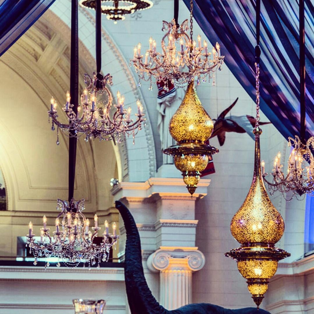 HMR design #Chicago #Wedding. These beauties are 6 feet long and 20 inches wide. #Moroccan #InteriorDesign #Decor.