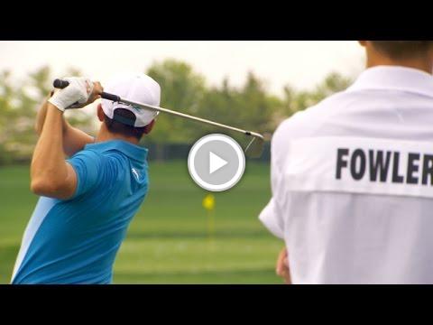 vidgoddess's tweet photo. Rickie Fowler's pre-round warm-up routine http://t.co/VBVk8iDvXe #socialmedia #onlinemarketing http://t.co/mYtP4GSGqX