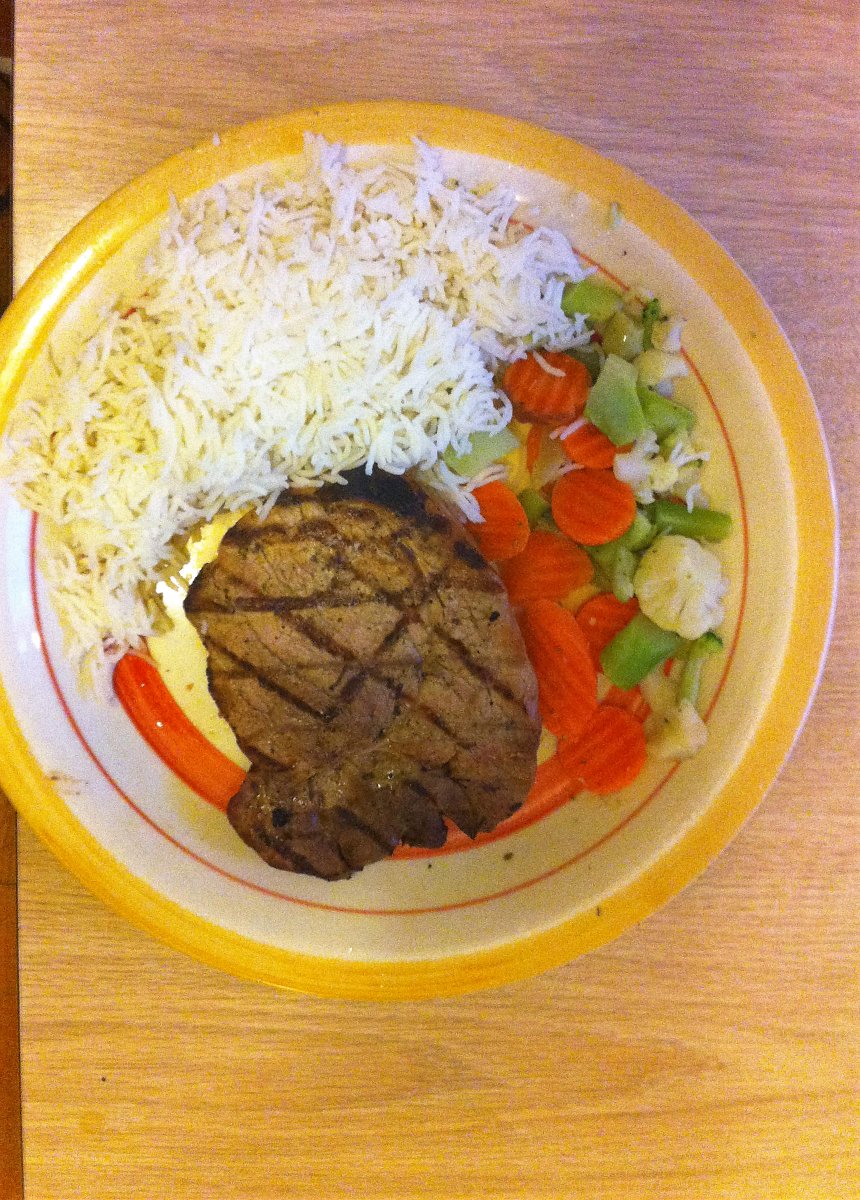 r3diasUW's tweet photo. Easy to make and tastes great! @UWkatrinaTA #URWhatUTweat http://t.co/n9IvwFAzcc