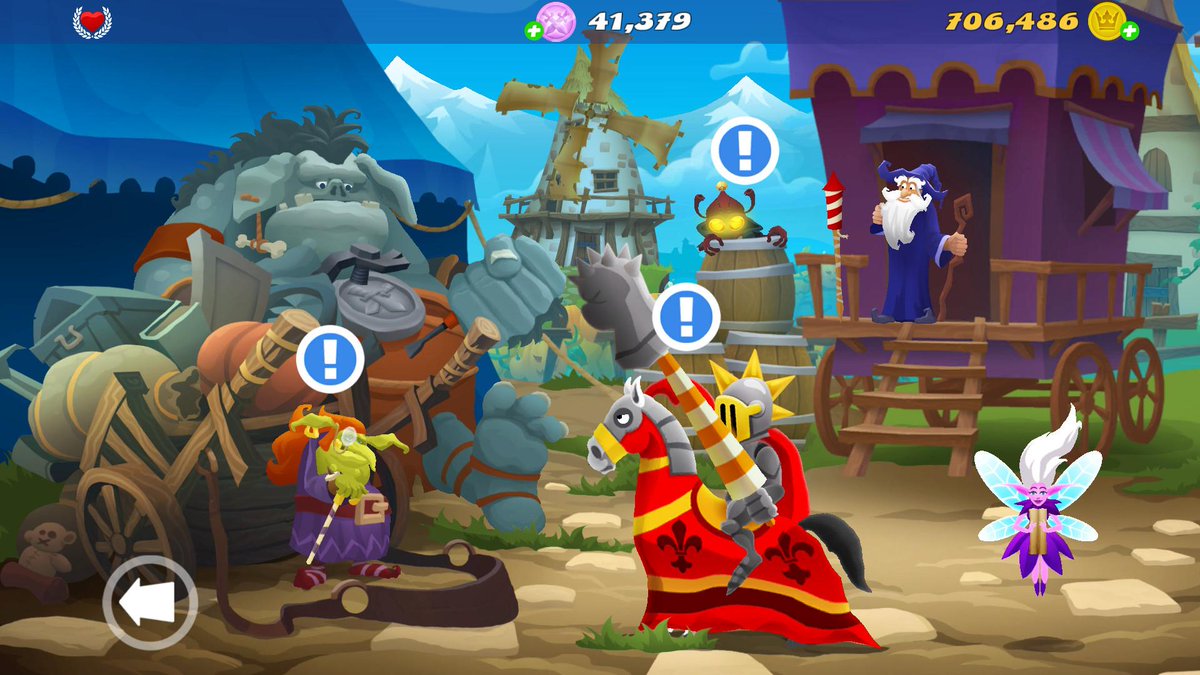 SoulandVibe's tweet photo. #SirVival, #enchant #helmets with magic items! 2X Coins, add #defense & #HeartContainers, 2XJump! #gamedev #indiegame http://t.co/zRaHqAexVh