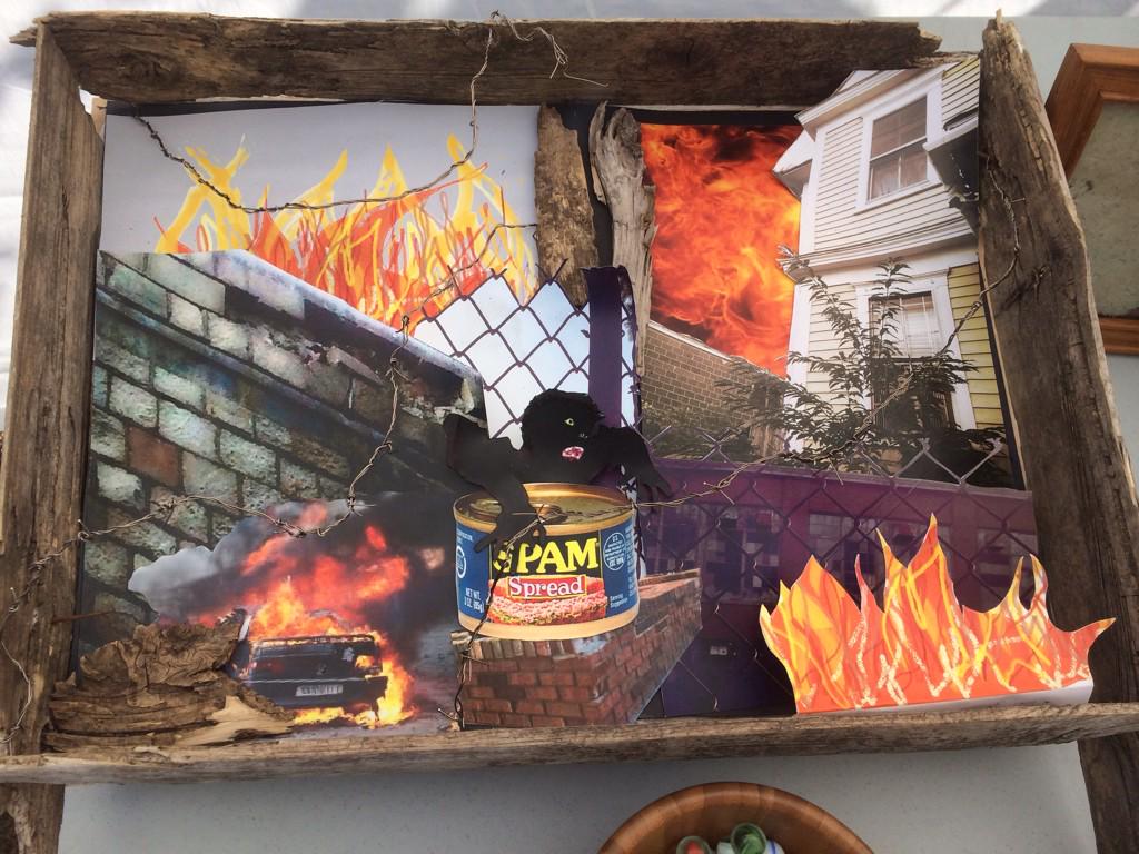 pookahinri's tweet image. #FearTheWalkingDead #SPAMFEST