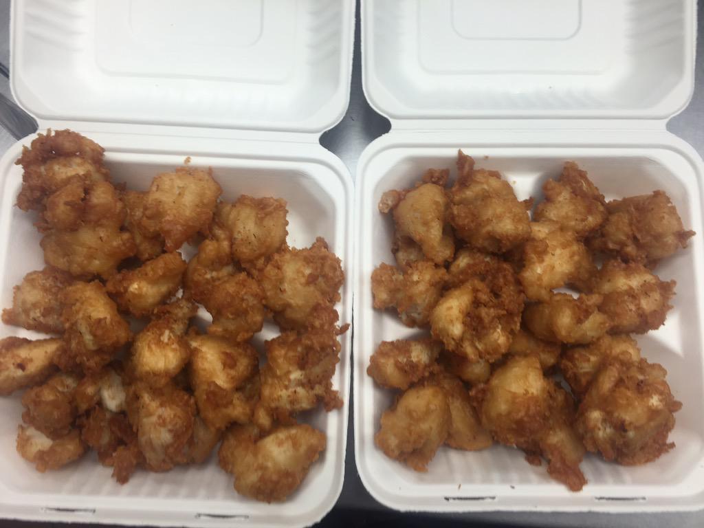 ClarkstonShack tweet picture