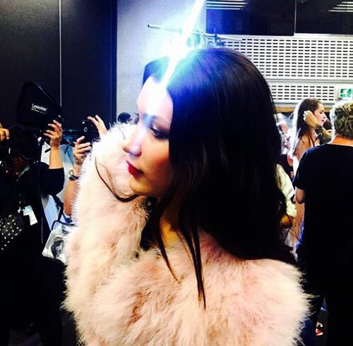 Fancy costumes for fancy nights.