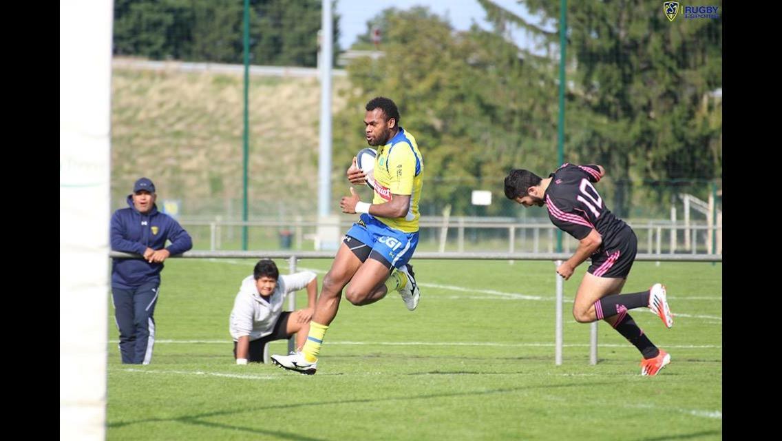 Alivereti Raka (@rakaalivereti) on Twitter photo 