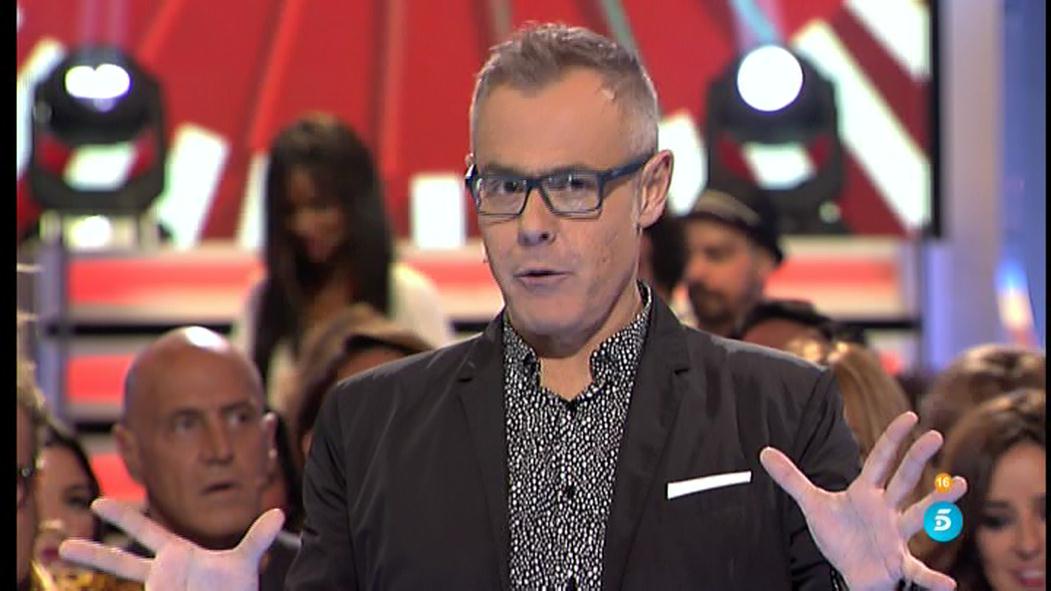 GH Momentazos tweet media