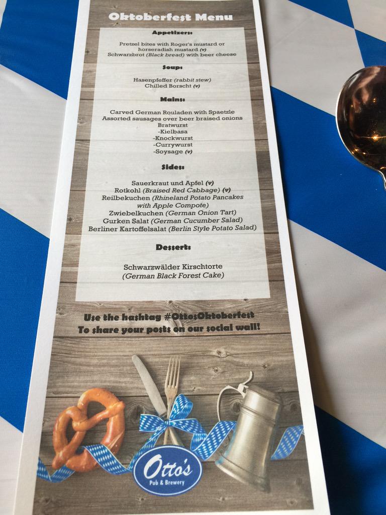 #ottosoktoberfest