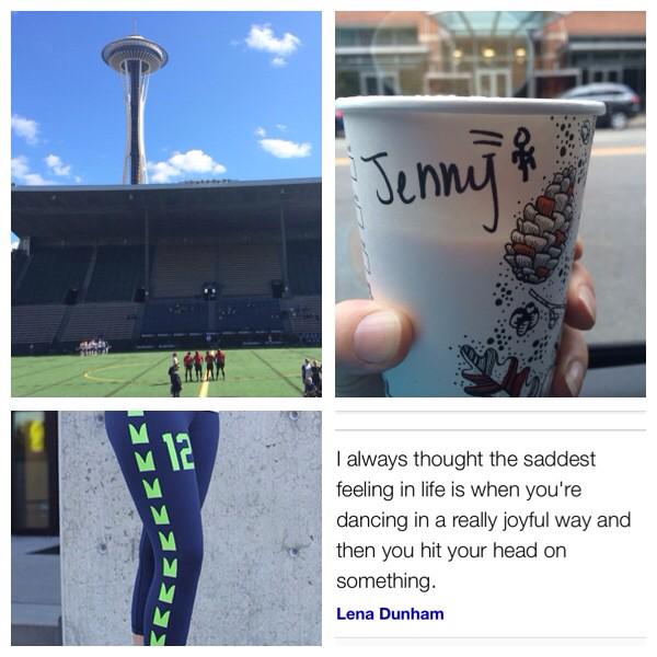 JennieMo23's tweet photo. According to @NotoriousEPB these are a few of my favorite things #basicbitch @GiveEmHelgy http://t.co/H37Q96aUL1