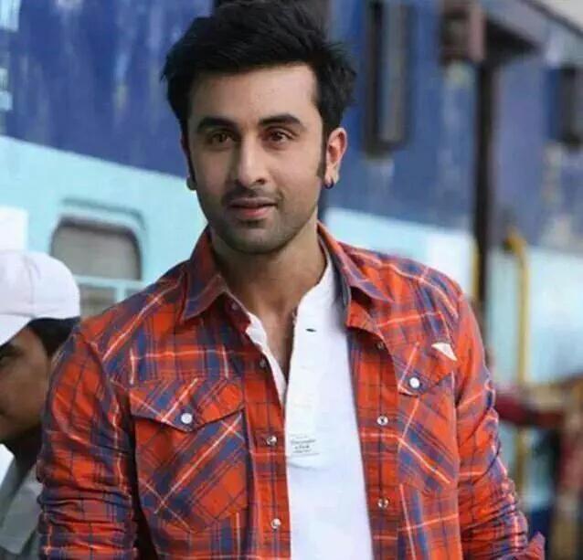 Happy Birthday Ranbir Kapoor!  Yeh Jawaani hai Deewani- one of the most loved movie!! Bunny   