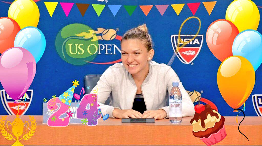 Happy birthday champ wish u all the best.Happiness in everything u do and many victories.[La mul i ani] 