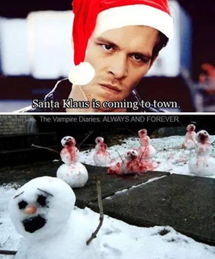 vampiresusa's tweet photo. zhahahhhahahahahhahhaha
#tvd #to http://t.co/eO08FoJPf5