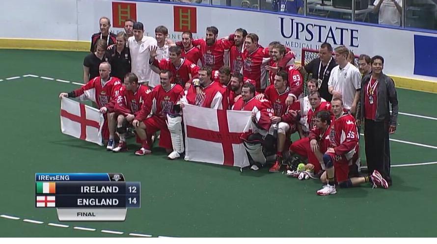 AndyEllison's tweet image. Well that's it. A 5th place finish for team England. I'm now getting ready to come home @SportManchester