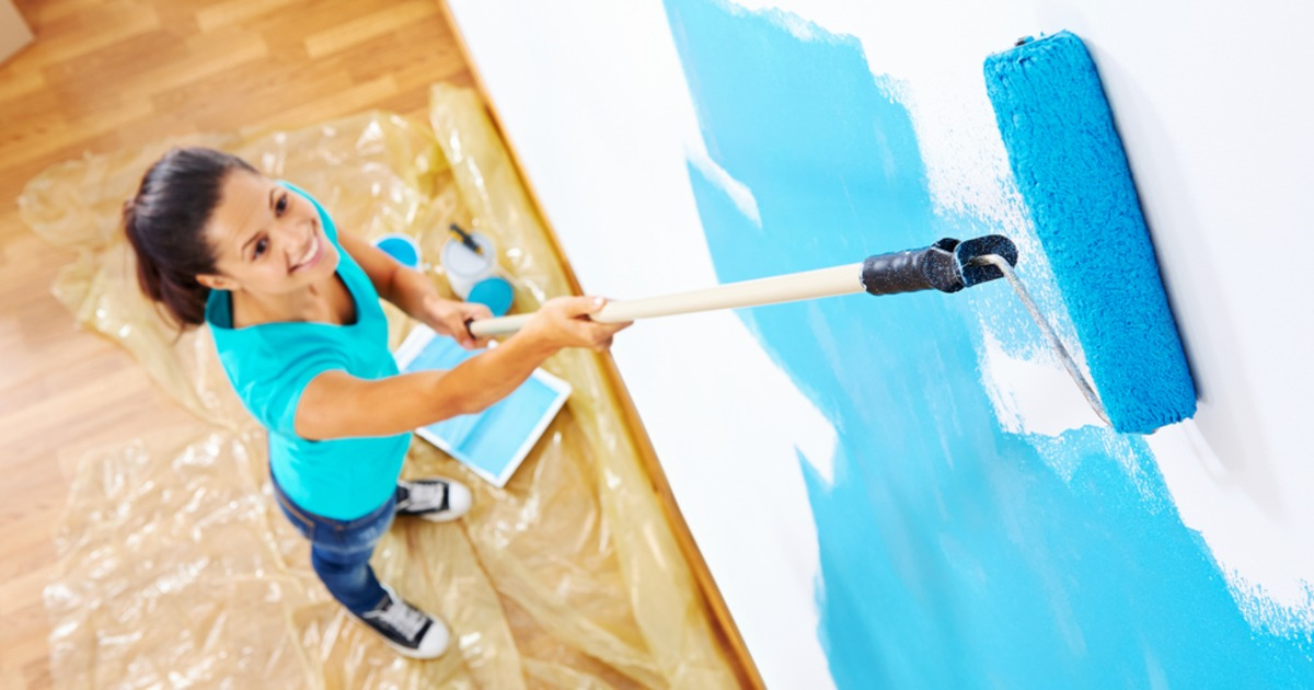 NextStepMD's tweet image. Get rid of bland walls with some clever design. Subscribe for more: otbd.it/4SCCn2