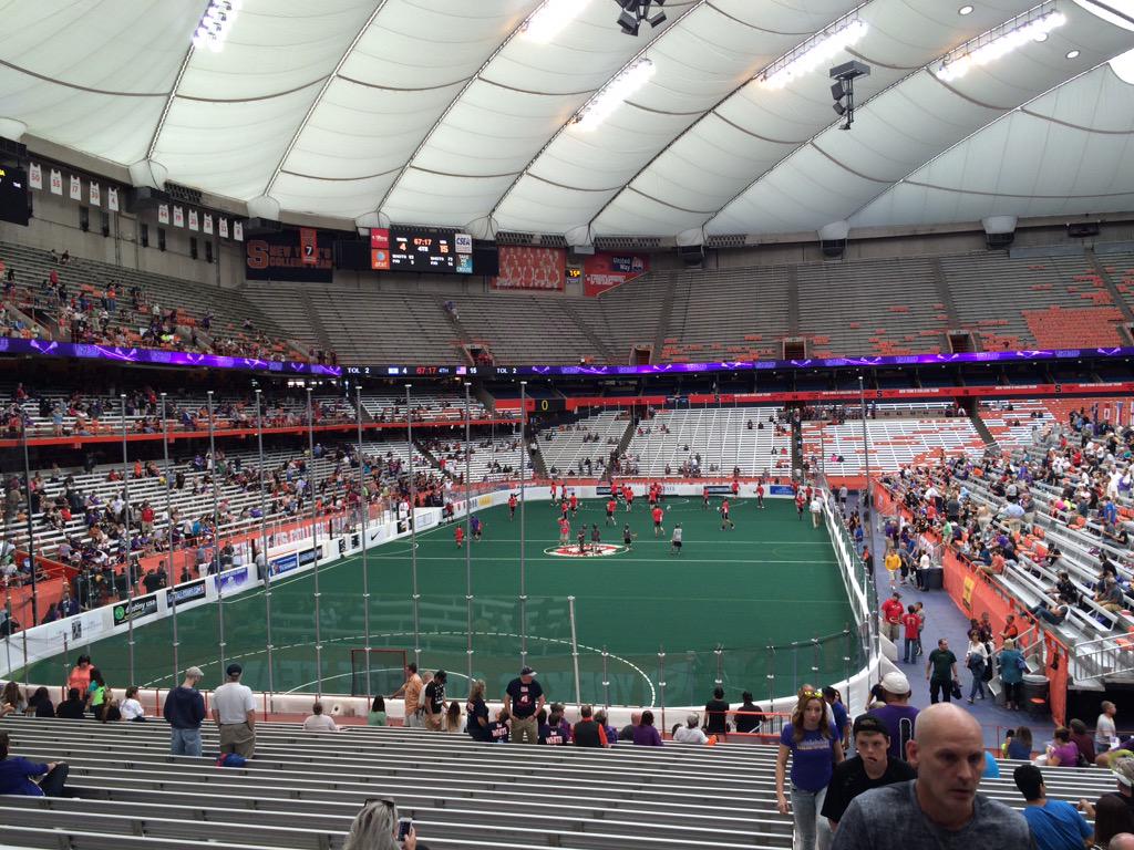 AndyEllison's tweet image. On my way home from an amazing experience, stadium is set for the final, but im flying back 2 work @SportManchester