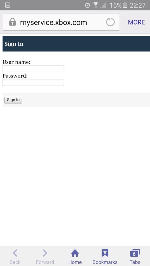 spurs2022's tweet photo. @XboxSupport1 which lead to this page http://t.co/so1PCTUJ84