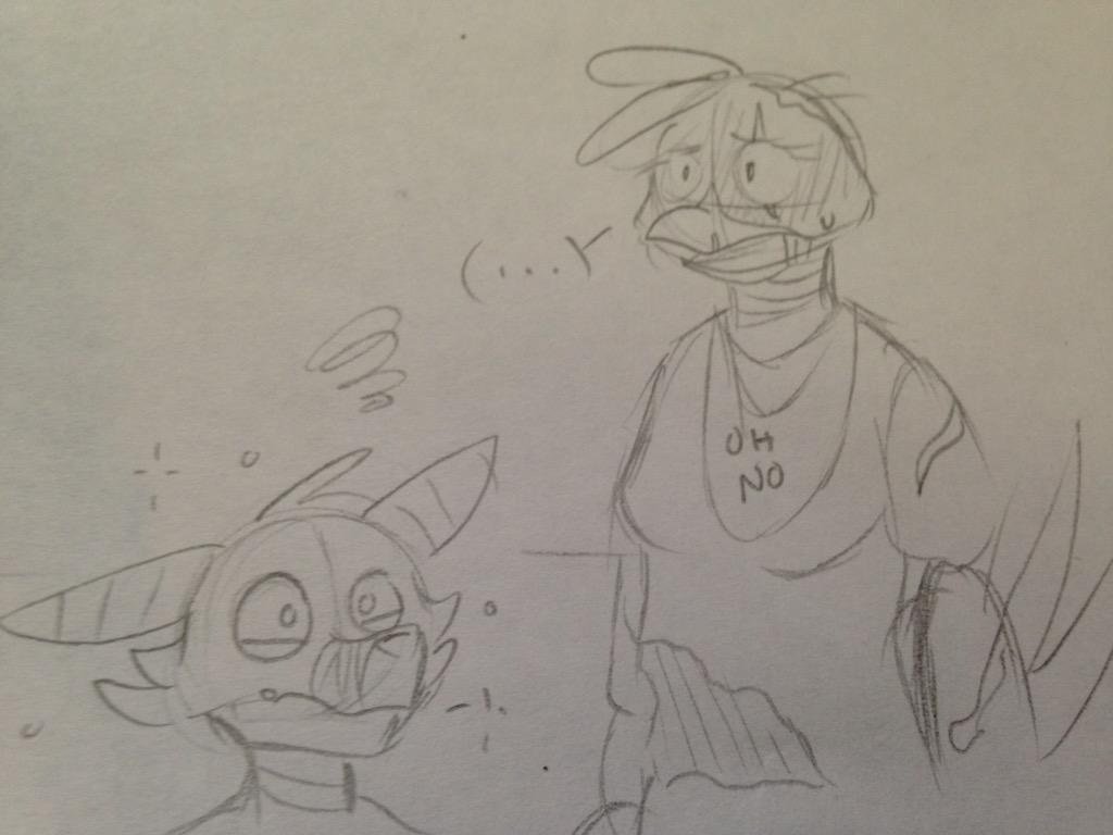 OneWhoHaunts tweet picture