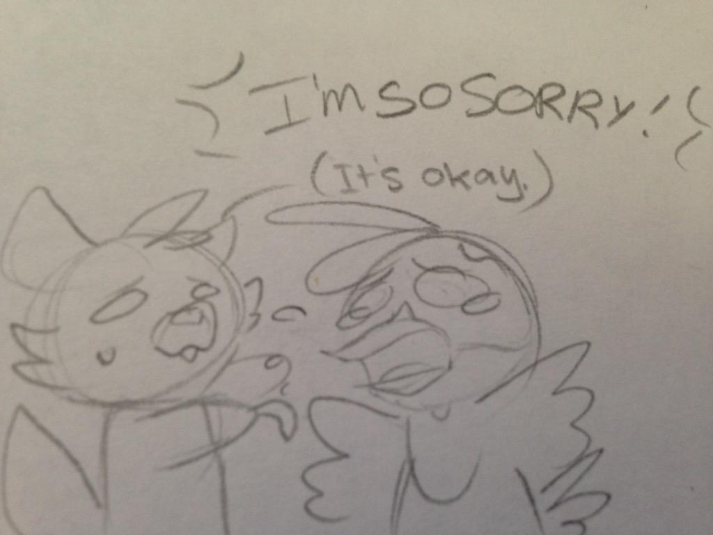 OneWhoHaunts tweet picture