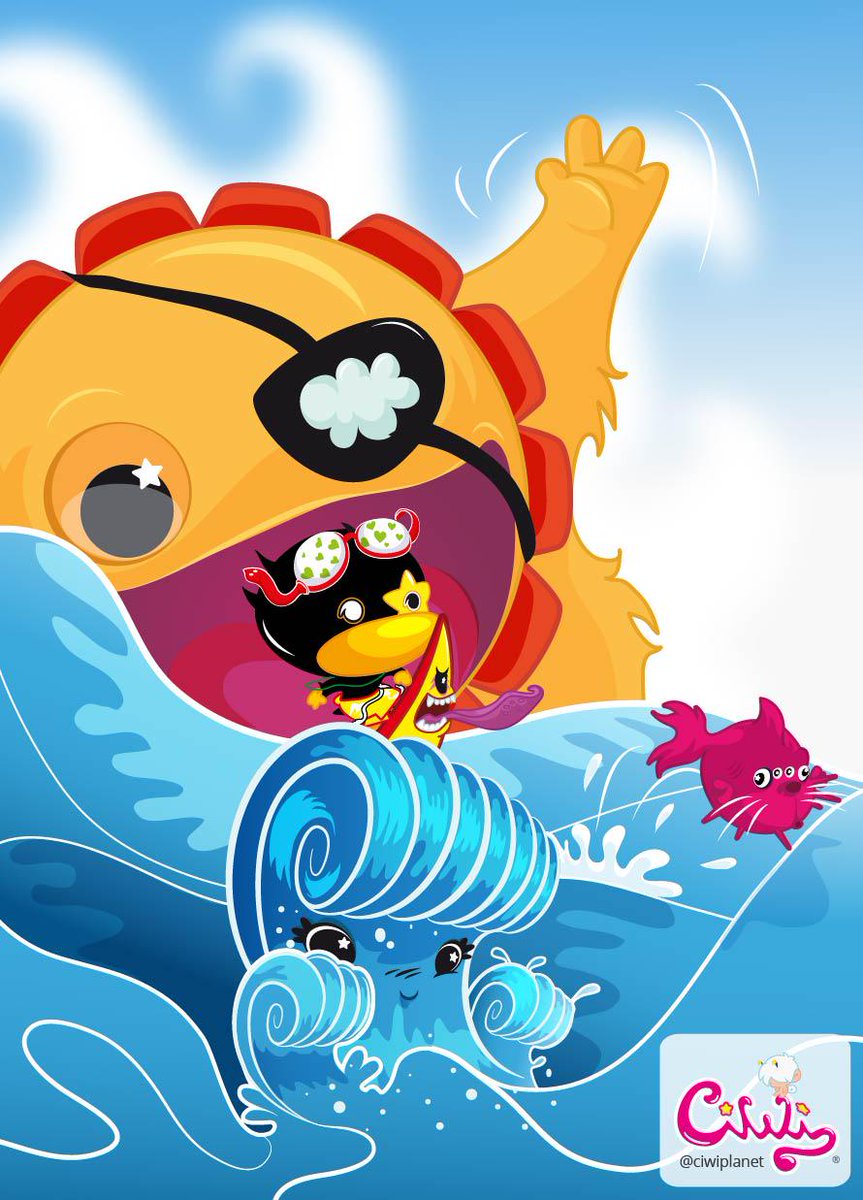 ciwiplanet tweet picture