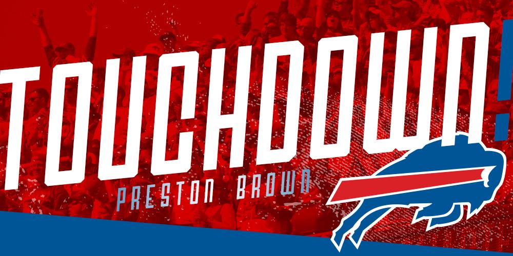 BuffaloBills tweet picture