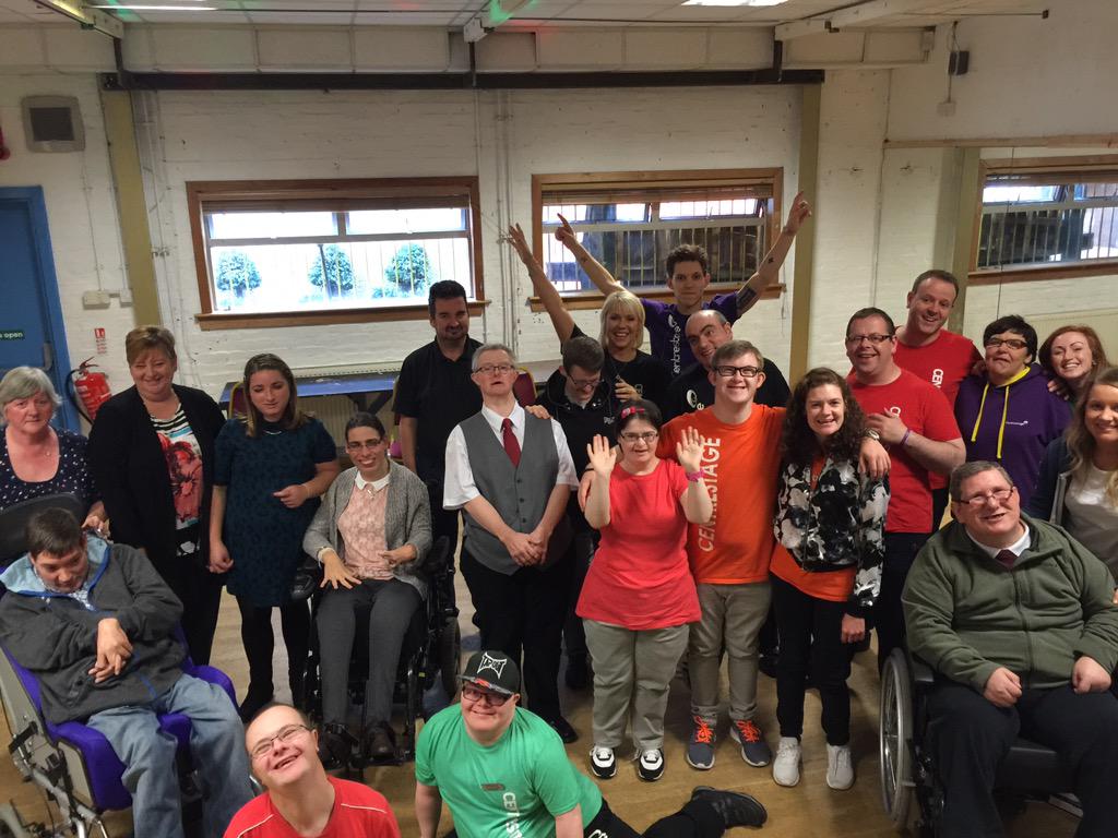 fionacs's tweet photo. Amazing day with Reach Out @CentrestageMT . #joy #aspire #community @KillieStandard  @Chloeminto1 @jenkiscott http://t.co/oqHM0my6WT