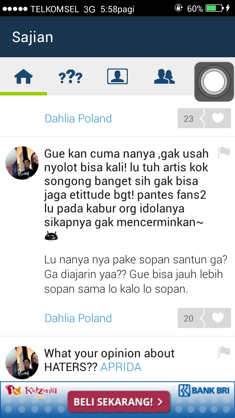 Kata siapa Dahlialic byk yg kabur
. <a href="/dahliapoland/">Dahlia Poland</a> kita ttp ada ko apapun keadaannya oke <a href="/ofc_dahlialic/">SA4 DAHLIA CHRISTIAN</a>