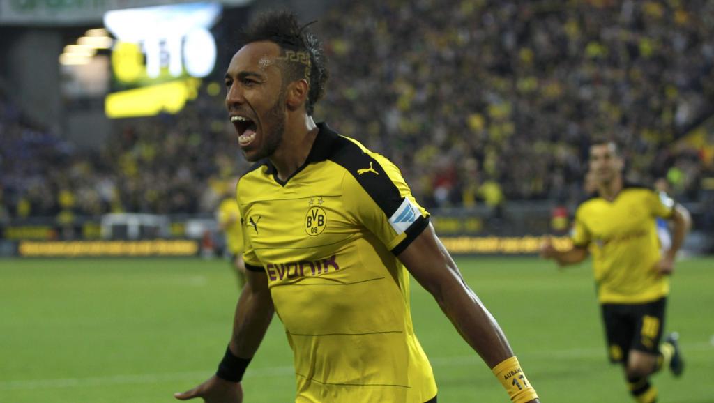 Buteurs africains: Aubameyang sur orbite rfi.my/1NVHFgV
