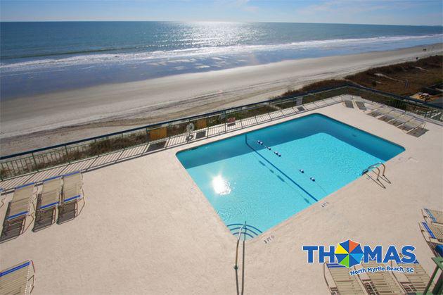ThomasBeachFun's tweet photo. Don't you wish you were starting your week in North Myrtle Beach? http://t.co/8tii6lUYKV