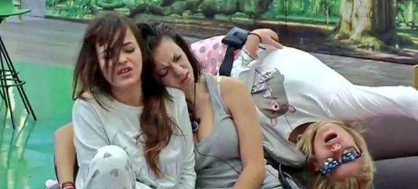 Abel_Kills's tweet photo. Mañana lunes cuando suene el despertador. #dbt2gh16 http://t.co/cbWpc1JH50