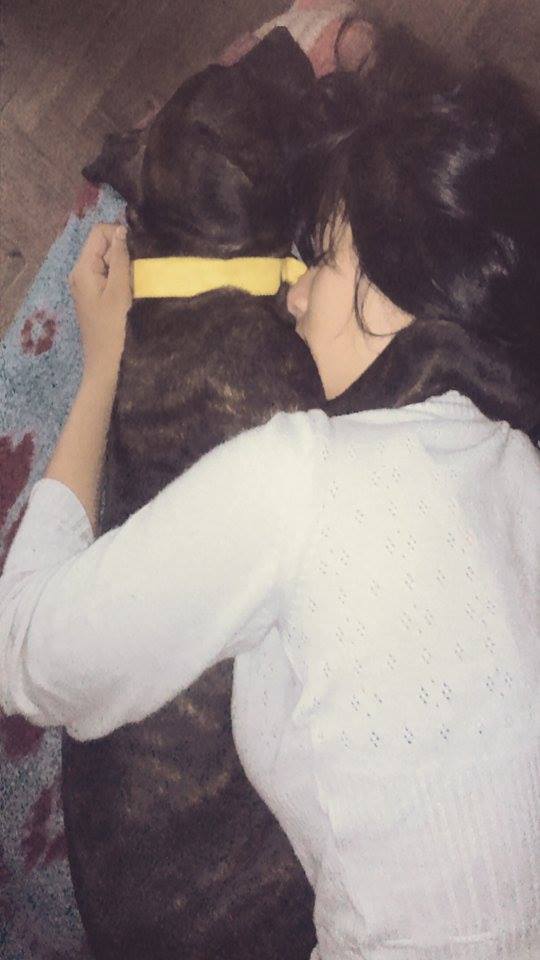 CamilaSoltys's tweet photo. agamos el amor no la guerra http://t.co/x1MShO8XrK
