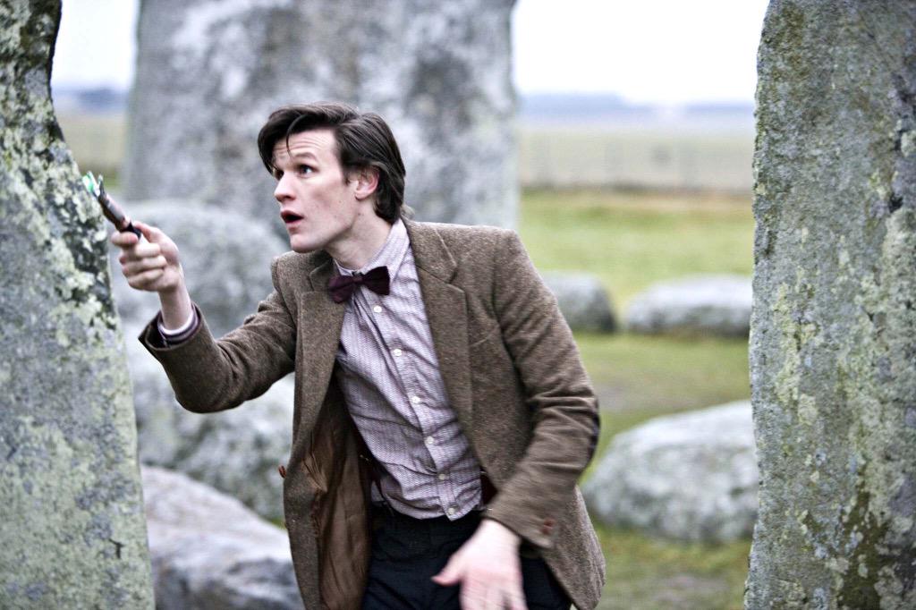 rtsaddestdeaths's tweet photo. the eleventh doctor || doctor who http://t.co/7aSimAPBSP