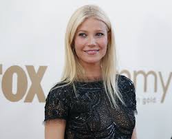 Happy 43rd Birthday to Gwyneth Paltrow. I hope she has a fantastic B day. 